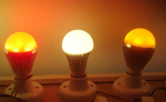 LED燈具產(chǎn)品辦理歐盟CE認(rèn)證有哪些測(cè)試項(xiàng)目